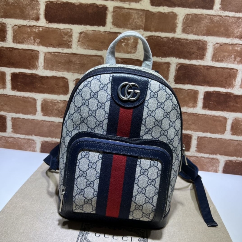 G*u*i backpacks
